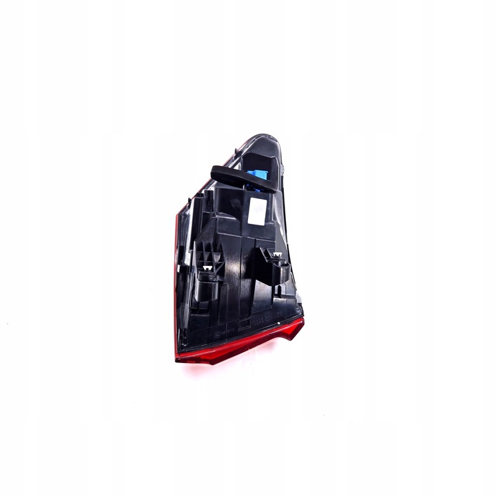 фото №6, Vw touareg cr7 задні світло 760945208d