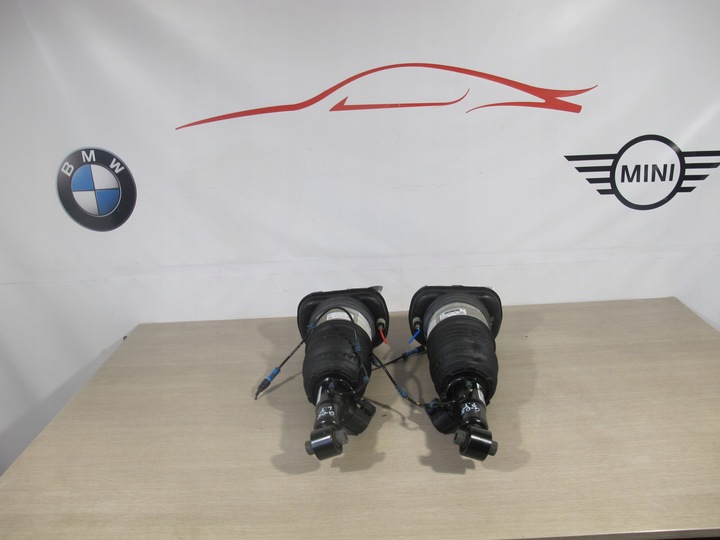 фото №1, Амортизатор зад vdc bmw g05 g06 6869047/8