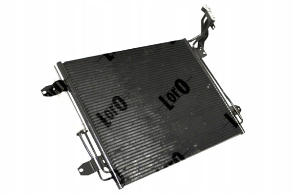 фото №13, Радиаторов кондиционера tiguan 5n 1.4.2.0 tsi 07-