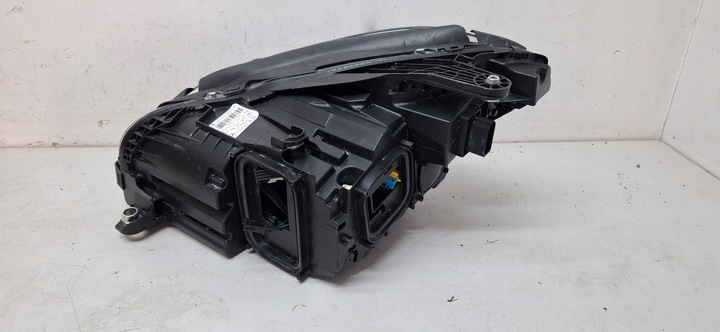 фото №5, Mercedes cls w218 лампа фара перед переднее eu led high performance bdb