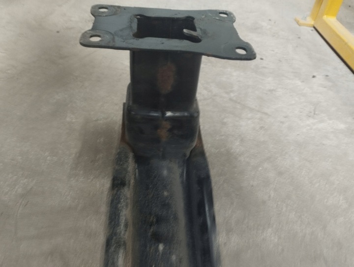 фото №12, Volkswagen golf vii 7 универсал балка бампера зад 5g9807311