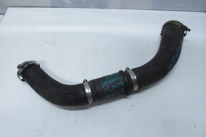 фото №1, Transit mk7 2.2 tdci шланг интеркулер