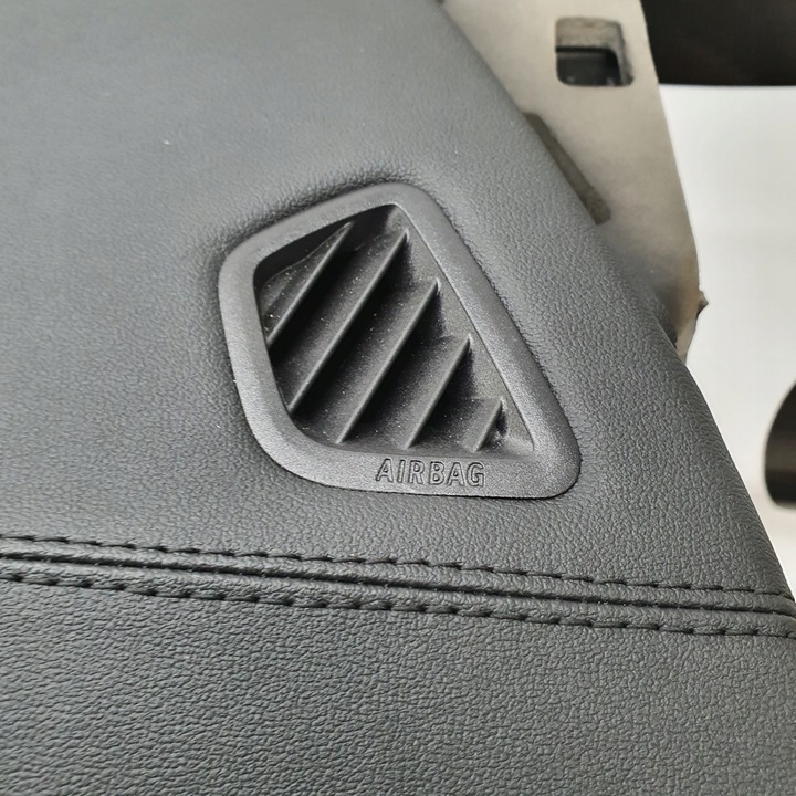 фото №5, G30 g31 панель консоль подушки ремни подушка безопасности