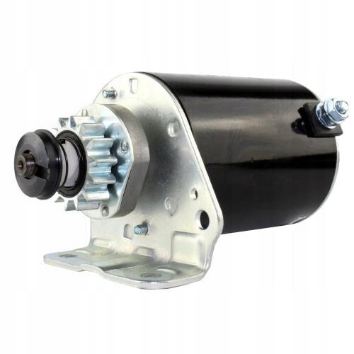 фото №1, Стартер 5777n do газонокосилка b&s