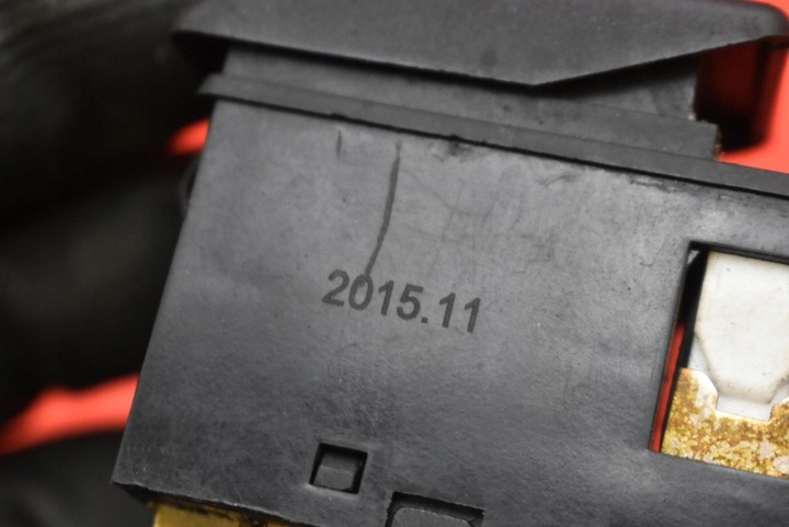 фото №6, Выключатель переключатель света vw golf 2 ii 83-92