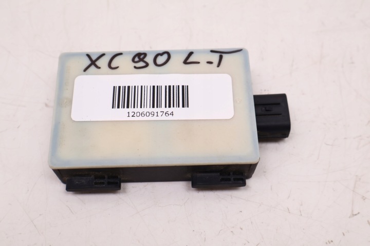 фото №6, Volvo xc90 ii модуль мертвого pola левое 31451213
