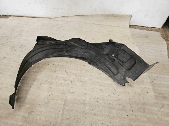фото №7, Hyundai getz i підкрилок ліве передні перед 86815-1c000