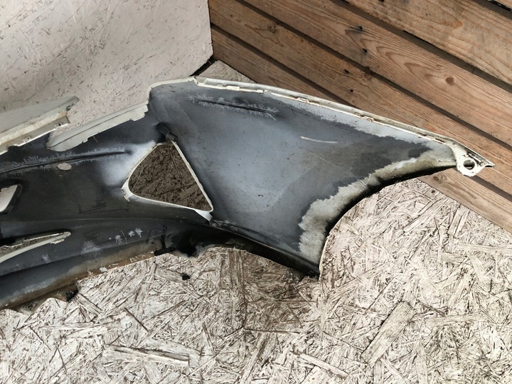фото №5, Бампер перед переднее toyota prius 4 iv 15-