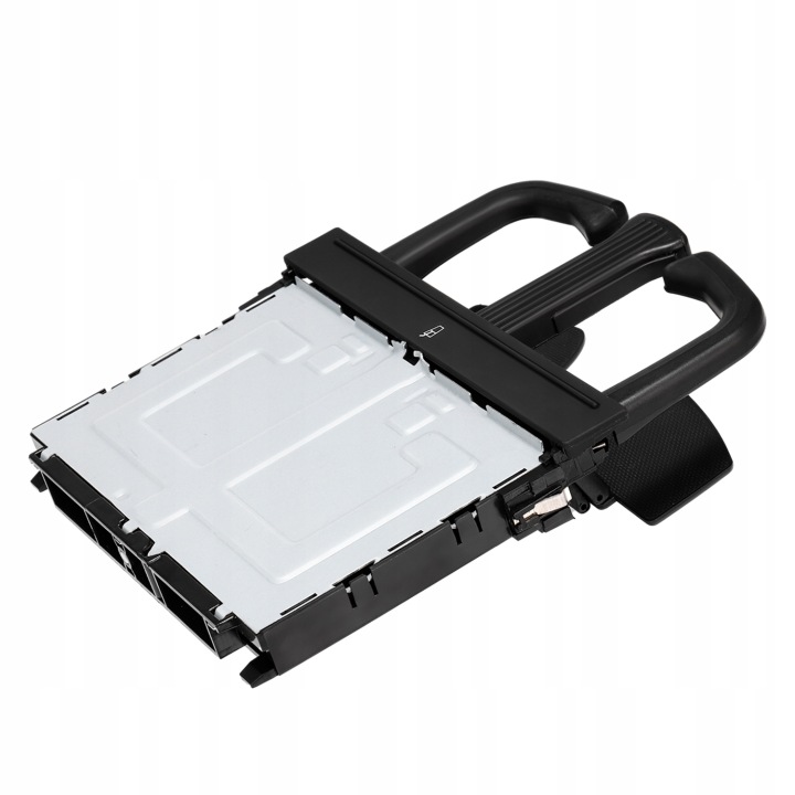 фото №13, Vw golf 4 iv bora 1j0858601 держатель na напитки кружки