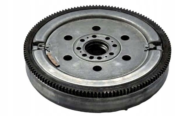 фото №2, Колесо двомасовий citroen c4 c5 sachs