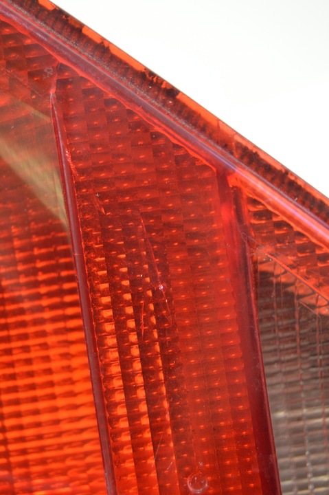 фото №9, Лампа правая зад po рестайлинг mercedes w140 s класс c140 cl купе 1408207066