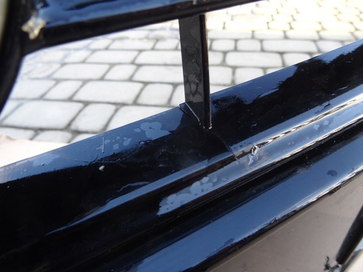 фото №6, Audi a4 b8 рестайлинг 8k0 12-15 решётка s-line pdc блеск