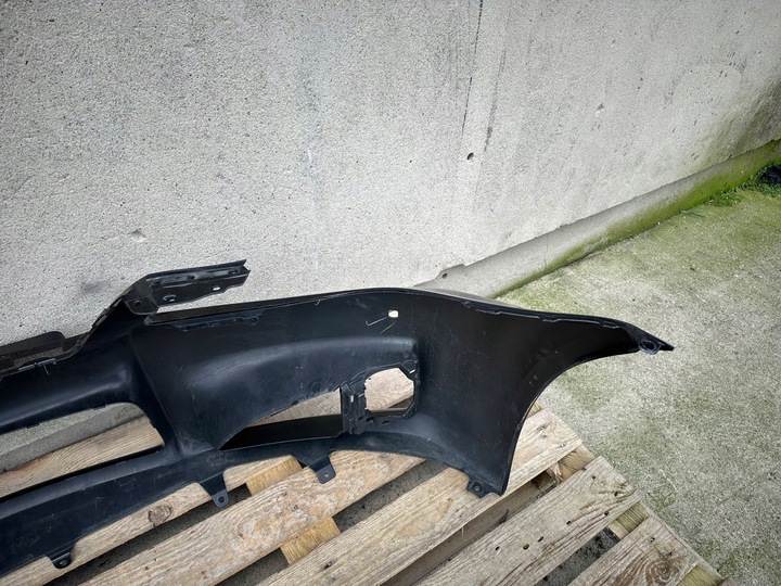 фото №6, Бампер перед переднее lexus isf is f sport ii 2007- 52119-53321 полный