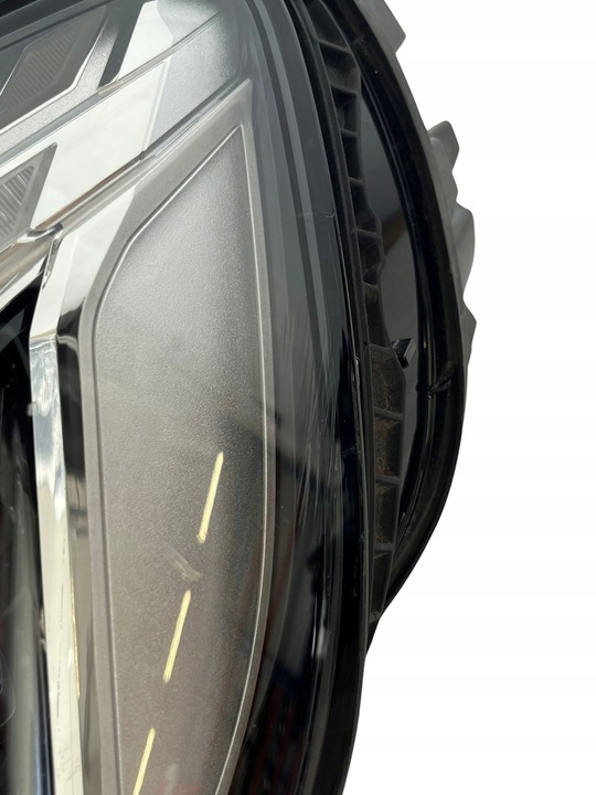 фото №10, Лампа передня ліва audi 4m0941039d