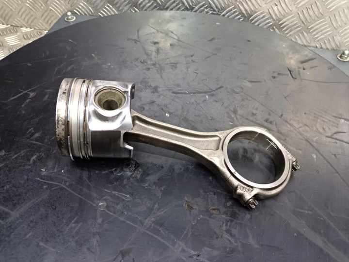 фото №1, Поршень шатун kpl 059ae audi q7 a8 q5 a7 a6 c7 3.0 tdi cdt cdu cla crc crca