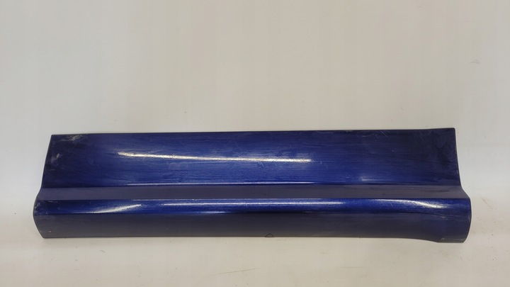 фото №1, Audi q5 17r- 80a планка двері ліва зад