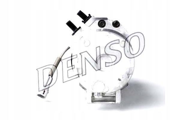 фото №2, Denso компрессор кондиционера subaru legacy v outba