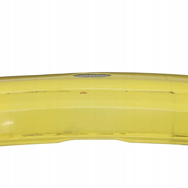 фото №9, Mini cooper r50 бампер задній liquid жовтий жовтий - 902