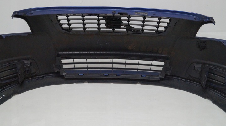 фото №14, Бампер переднє volvo v50 рестайлінг ксенон 2009