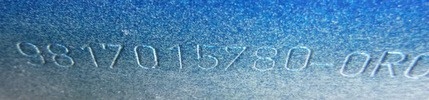фото №6, Citroen berlingo двері перед ліве 981715780