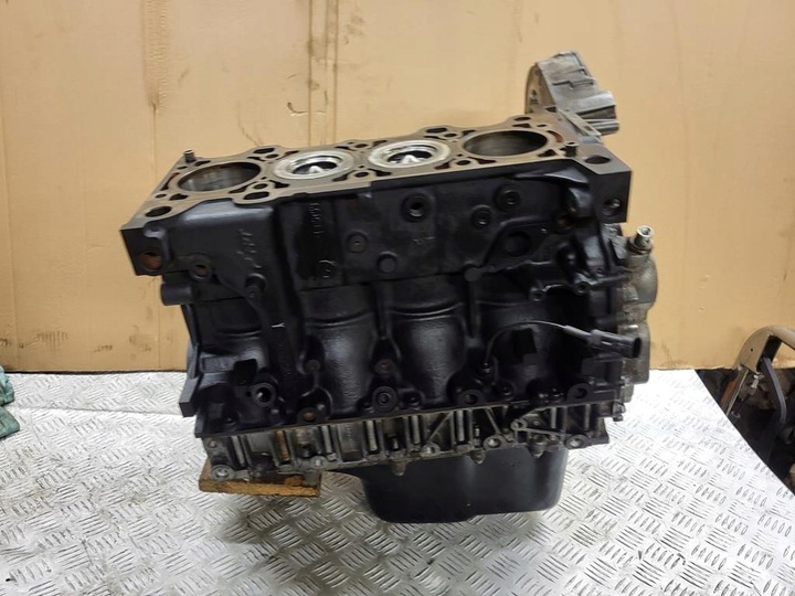 фото №11, Fiat ducato iveco 2.3 jtd 180km евро 6 f1agl411c двигатель блок комплектный dół