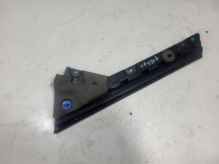 фото №7, Планка декоративна двері праві зад трапеція peugeot 508 i sw універсал 9671182577