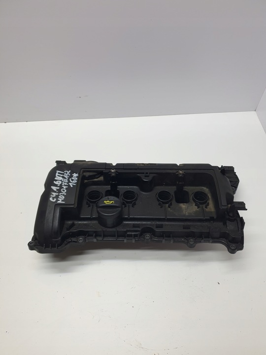 фото №1, Крышка клапанов citroen 1.6 бензин m03017b152