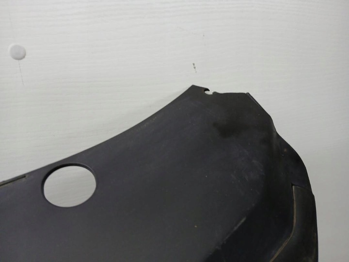 фото №2, Решітка решітка радіатора решітка volkswagen passat cc pdc 3c8853651