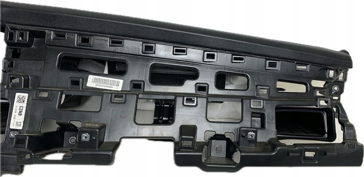 фото №10, Hyundai palisade 2020 - оригинальная консоль панель подушка подушка безопасности