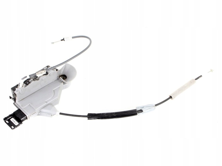 фото №1, Замок дверь правые переднее citroen c5 aircross