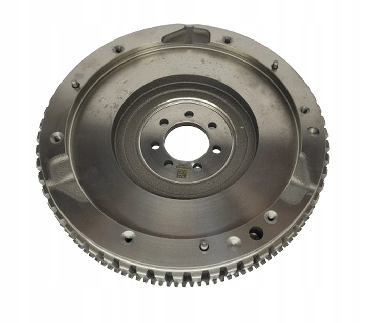 фото №2, Новое оригинальные колесо dmuwasowe двухмассовый маховик renault 1.5 dci123003107r