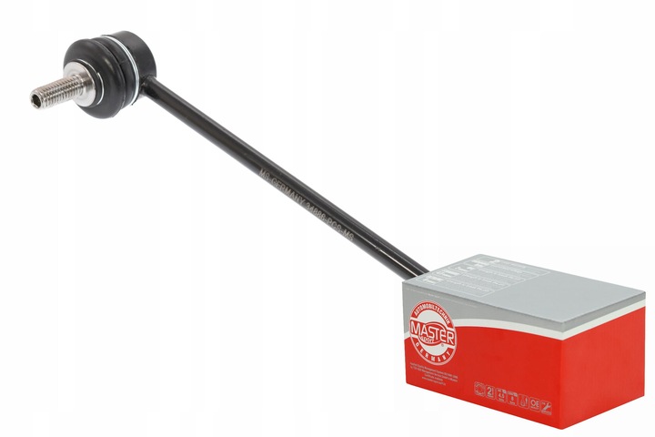 фото №1, Master-sport німеччина 34886-pcs-ms стрижень / кронштейн, стабілізатор