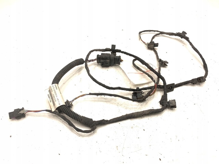 фото №1, Жгут pdc зад vw passat b8 универсал 3g9971104 провода