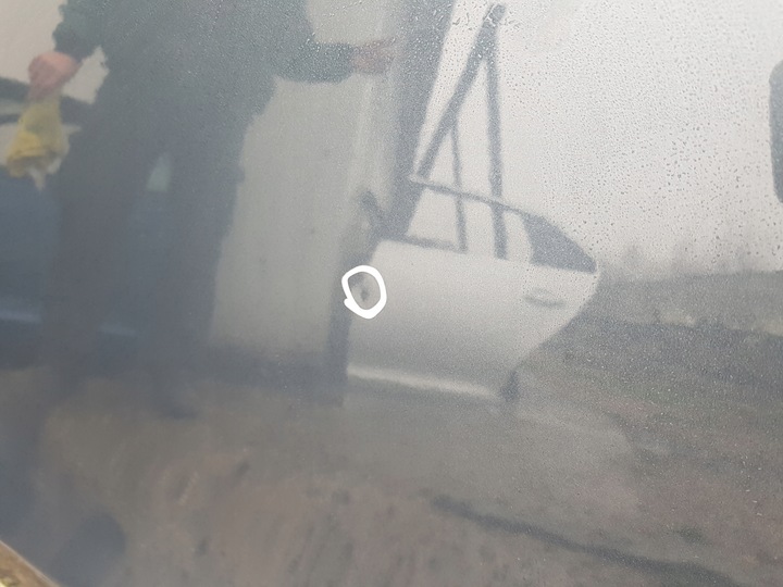 фото №5, Audi tt 8j 06-12r двері праві lz7h дзеркало