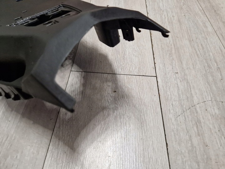 фото №5, Honda cb 1000 r sc60 wypelnenienie zadupka ogona крыло 08-16