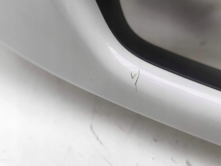фото №7, Volkswagen id.3 ручка зовнішня задня 2020 5h0837206