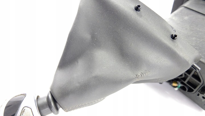 фото №12, Peugeot 308 t9 1.6 блакитний hdi вибірник коробки передач троси 9802245880