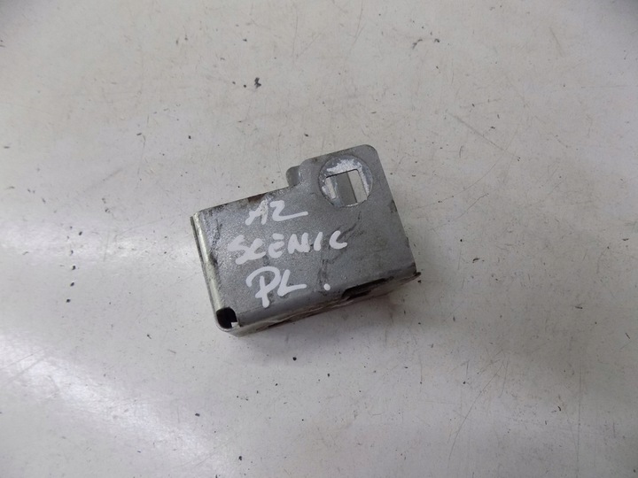 фото №6, Renault scenic iii кронштейн крепление левый перед