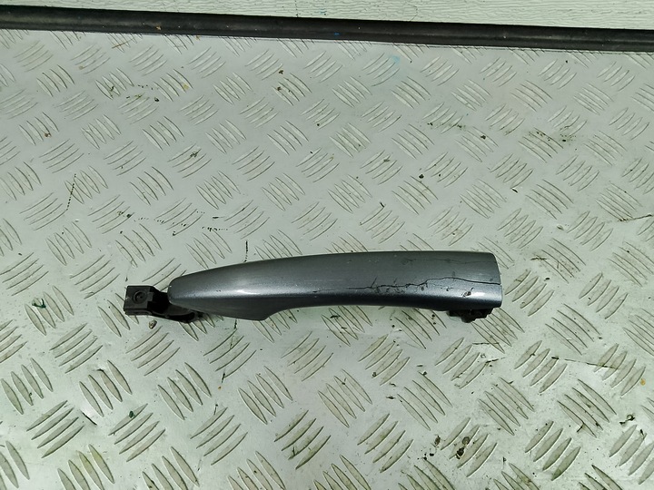 фото №1, Citroen ds4 2012 ручка дверь левый перед