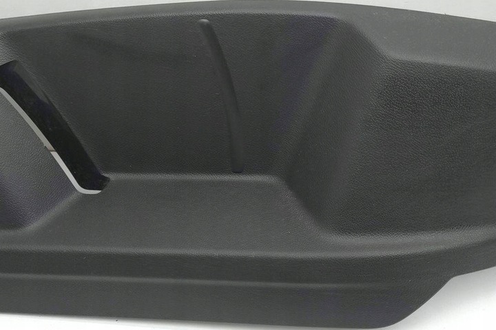 фото №13, Элементы сиденья seat ateca kh7 5na881479 1.0l бензин 2017