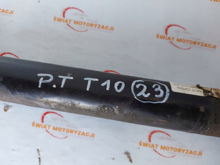 фото №8, Bmw 1 рестайлінг ii f20 f21 1.5 b 16r амортизатор праве зад 6873724