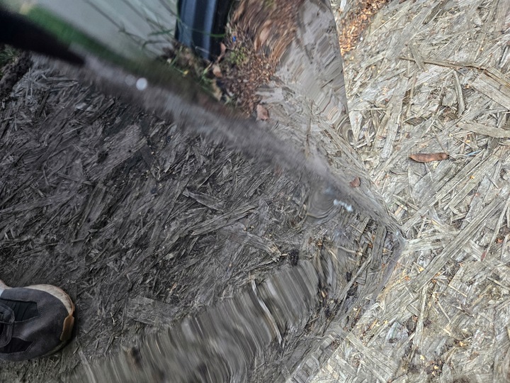 фото №11, Ford focus mk4 капот кришка двигуна