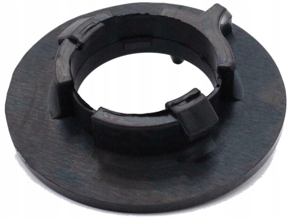 фото №1, Прокладка пружины амортизатора зад fiesta mk6 mk7