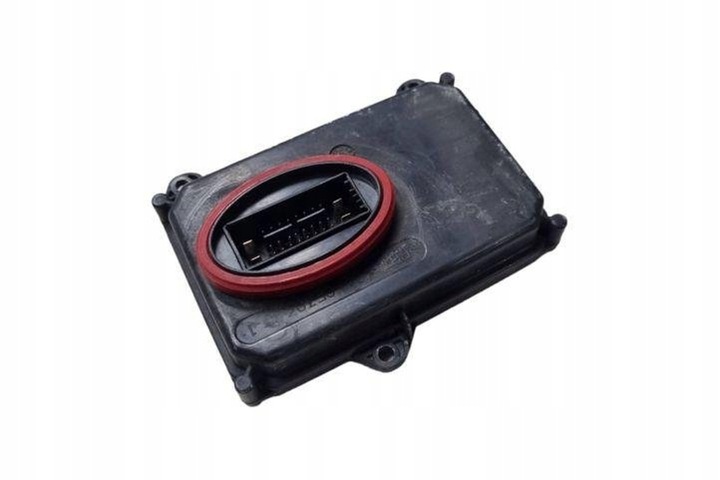 фото №1, Модуль ксенон vw passat b7 362 1t0941329a 1.4l бензин 90kw 2011