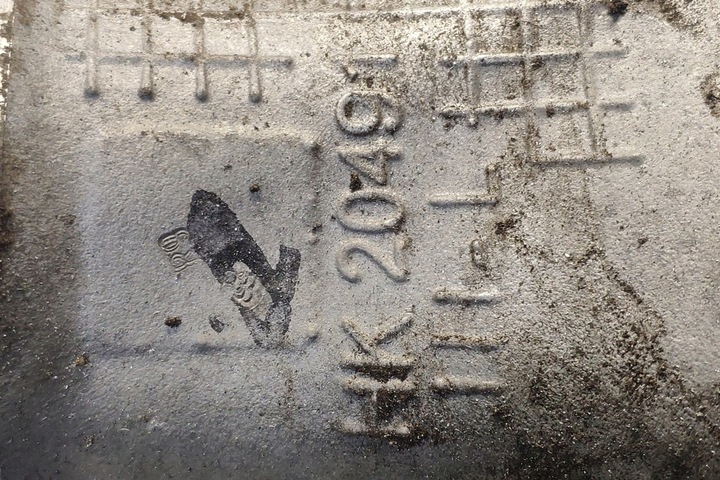 фото №9, Підрамник задні bmw 7 f01, f02 6775883 4.4l бензин 298kw 2012