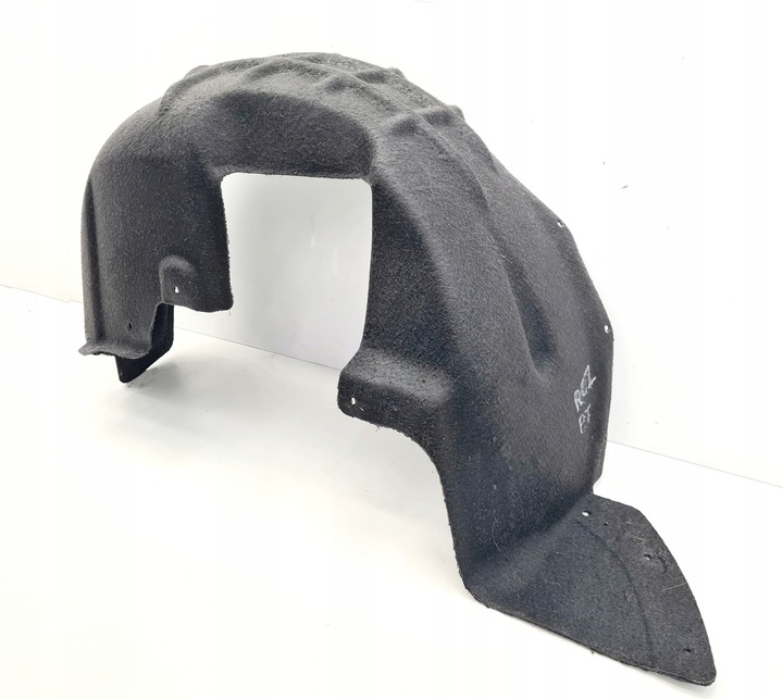 фото №9, Peugeot rcz подкрылок правый зад