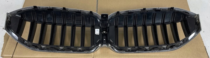 фото №8, Bmw 3 g20 g21 рестайлінг решітка радіатора решітка радіатора решітка радіатора решітка бампера 5a1bfa9