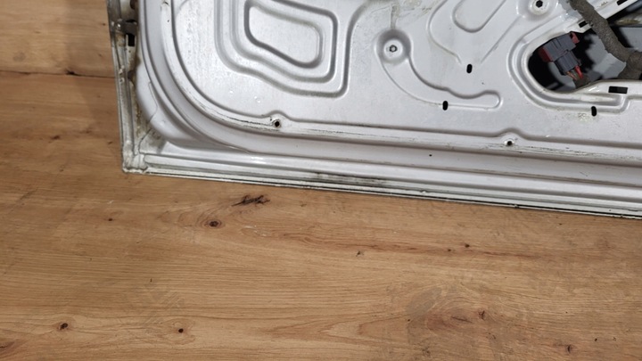 фото №14, Дверь правый перед opel vectra c 02-05 signum z157 серебряный