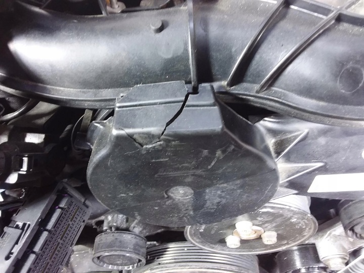 фото №7, Audi a4 b7 2.7 tdi двигун bpp