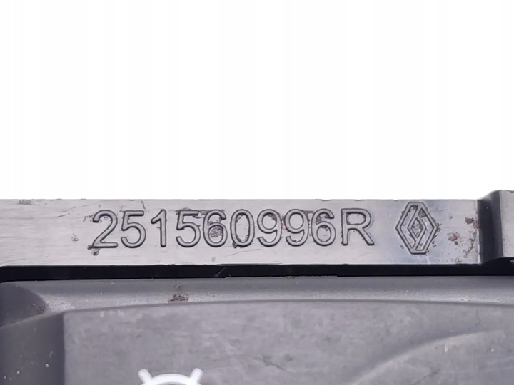 фото №7, Dacia sandero кнопка запалювання старт / сплав 2017 хетчбек 4/5dr 251560996r